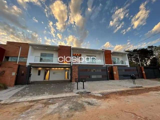 Bello duplex con piscina, foto 2