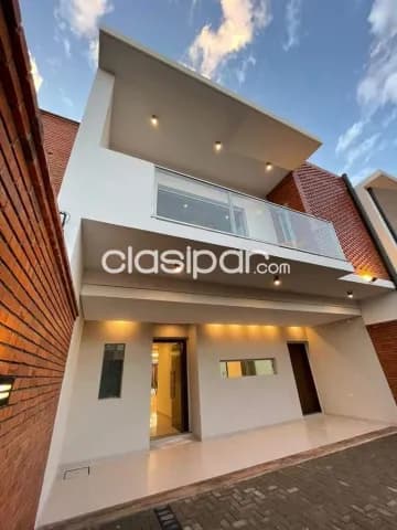 Bello duplex con piscina, foto 3