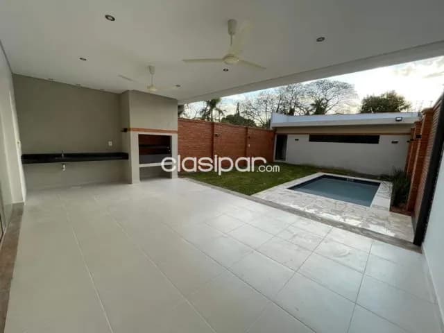 Bello duplex con piscina, foto 5