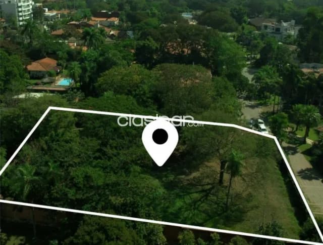 I exclusivo terreno en condominio la piedad Asunción, foto 4