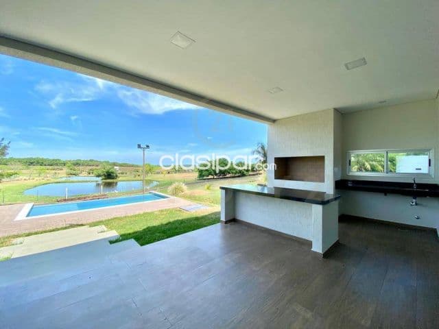En venta i residencia a estrenar en aqua vista san juan del paraná, foto 1