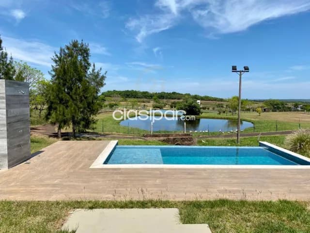 En venta i residencia a estrenar en aqua vista san juan del paraná, foto 3