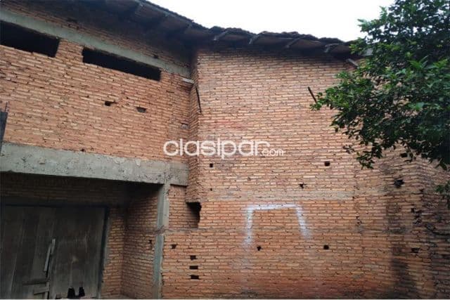 Terreno de 384 m2 en Ycuá Satí — foto 1
