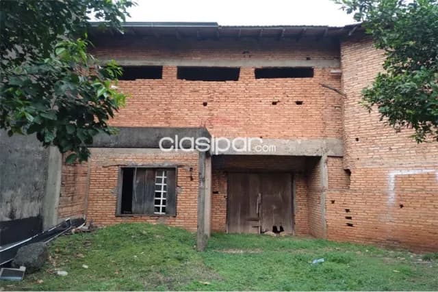 Terreno de 384 m2 en Ycuá Satí — foto 4