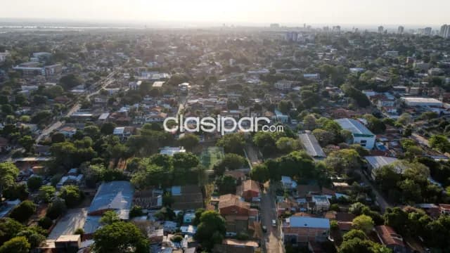 Espectacular terreno de 2.210m en b° san vicente, foto 3