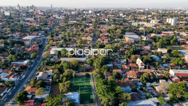 Espectacular terreno de 2.210m en b° san vicente, foto 4