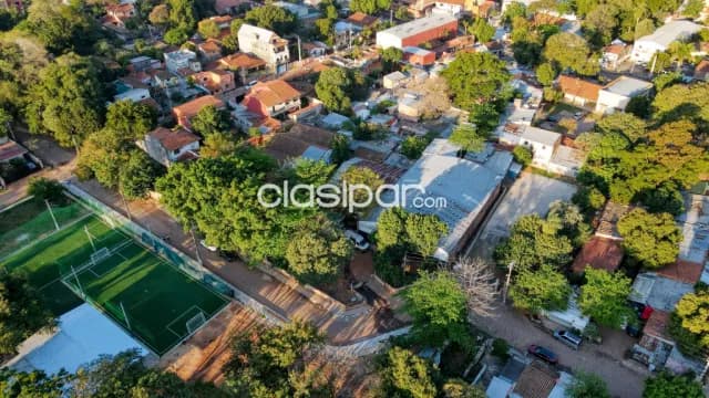 Espectacular terreno de 2.210m en b° san vicente, foto 5