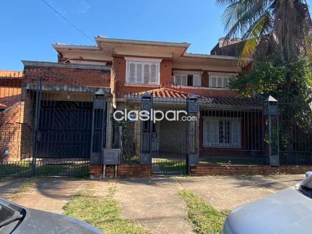 Casa de 5 dormitorios en Lambaré barrio felicidad cod: V0260 — foto 4