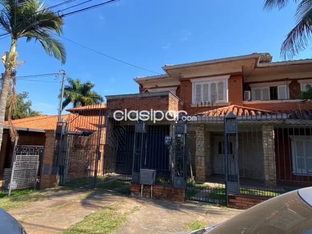 Casa de 5 dormitorios en Lambaré barrio felicidad cod: V0260 — foto 5