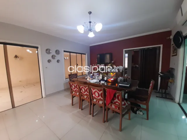Casa de 4 dormitorios en suite c/piscina barrio san pablo cod: V0261, foto 4