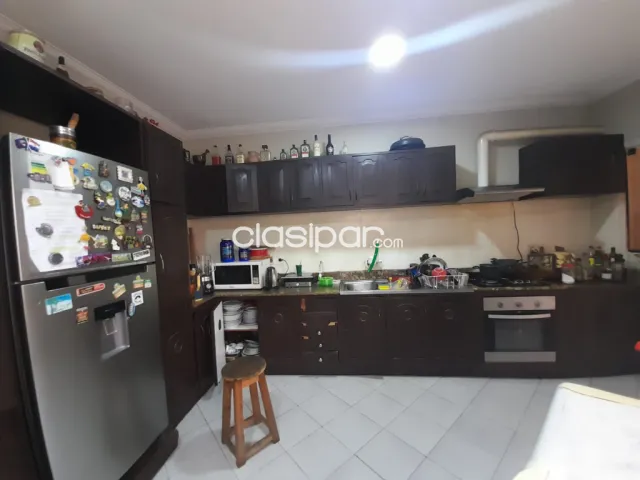 Casa de 4 dormitorios en suite c/piscina barrio san pablo cod: V0261, foto 5