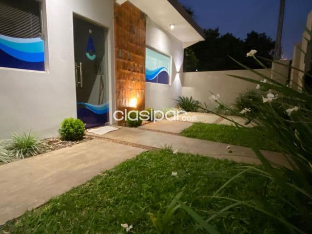 Casa para uso comercial en el B. Hipódromo para tu emprendimiento