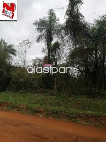10 terrenos a la venta en zona caacupemi-aregua — foto 2