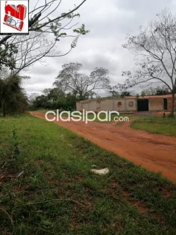 10 terrenos a la venta en zona caacupemi-aregua — foto 3