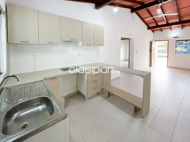 Chalet de 2 dormitorios, foto 3