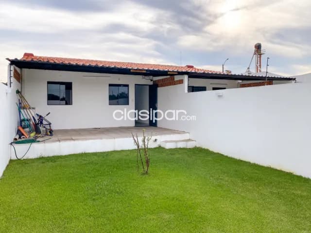 Chalet de 2 dormitorios, foto 4