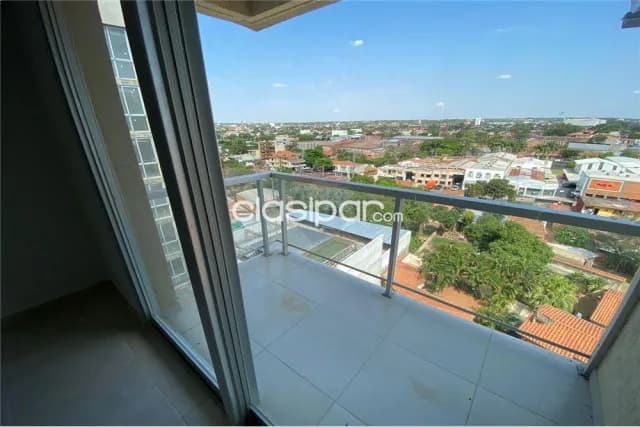Departamento en ycua satí con financiación propia, foto 5