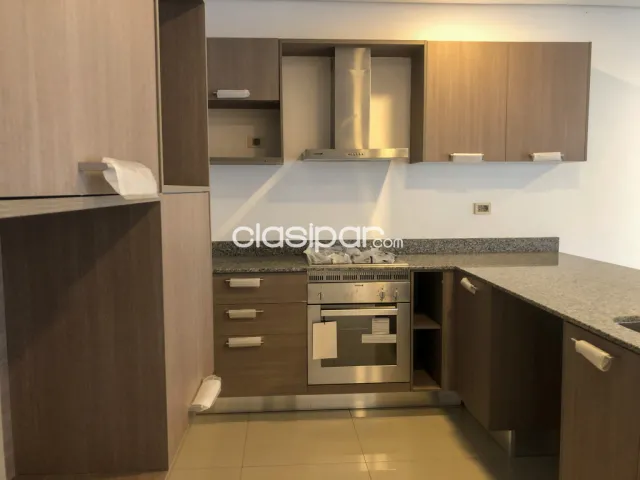 Duplex en lambare - yatch y golf club, foto 3