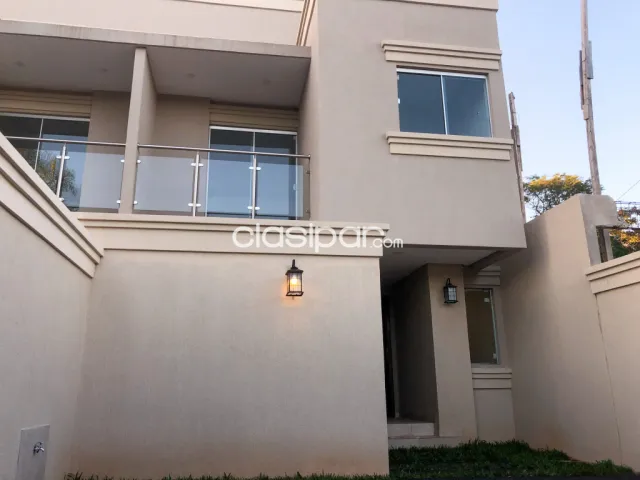 Duplex en lambare - yatch y golf club, foto 4