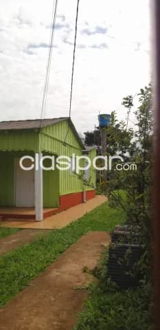 Vendo/Alquilo Casa Independiente Barrio San Roque a Minutos del Centro — foto 3