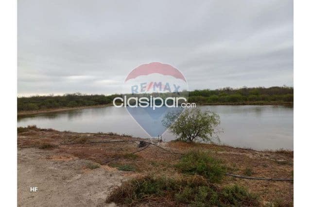 Campo ganadero 968 hectareas zona palo santo-loma plata boqueron