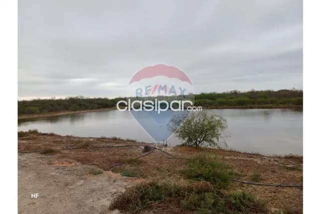 Campo ganadero 968 hectareas zona palo santo-loma plata boqueron, foto 2