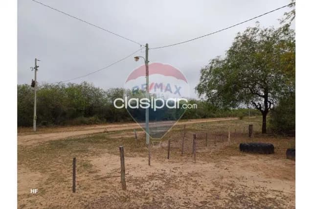 Campo ganadero 968 hectareas zona palo santo-loma plata boqueron, foto 3