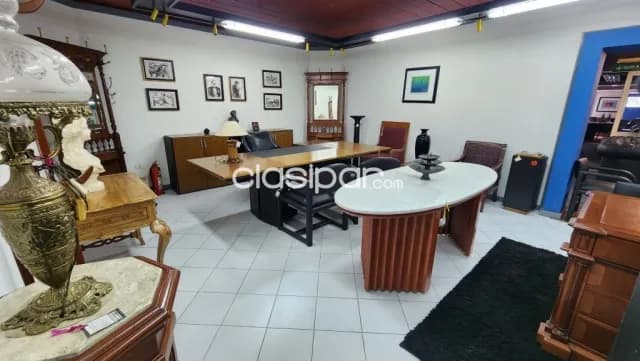 Edificio en venta zona Jardín Botánico — foto 3