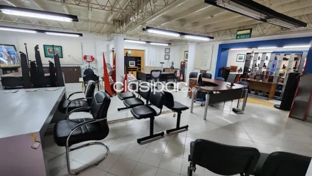 Edificio en venta zona Jardín Botánico — foto 4