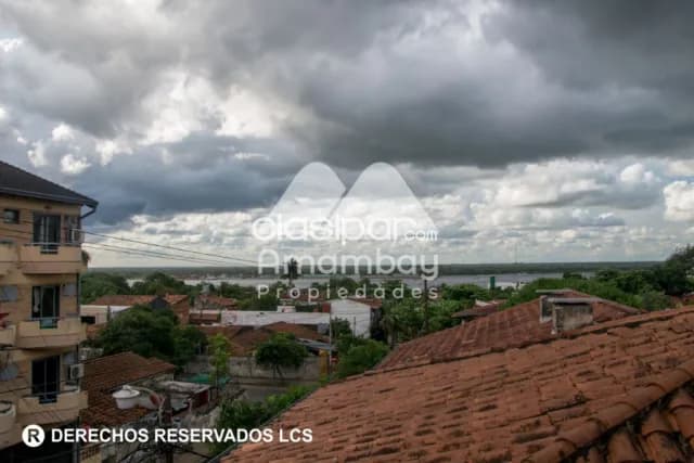 (374 m2) terreno / casa con salón comercial muy rentable, barrio sajonia, foto 4
