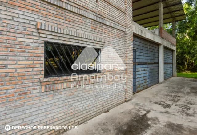 (20.000 m2) terreno, depósito y oficinas en san antonio, foto 3