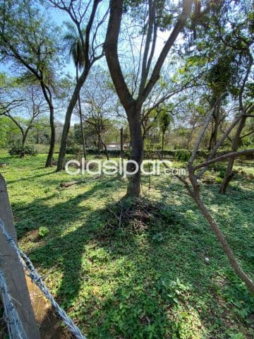 Hermoso Terreno de 1.080 m2 en San Bernardino-LLA5457586