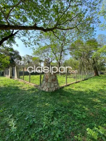 Hermoso Terreno de 1.080 m2 en San Bernardino-LLA5457586, foto 4
