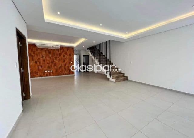 Gran casa pareada, foto 1
