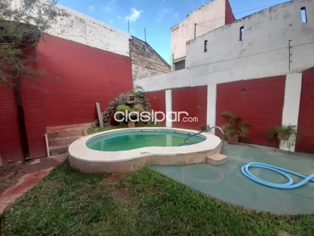 Casa con piscina — foto 3