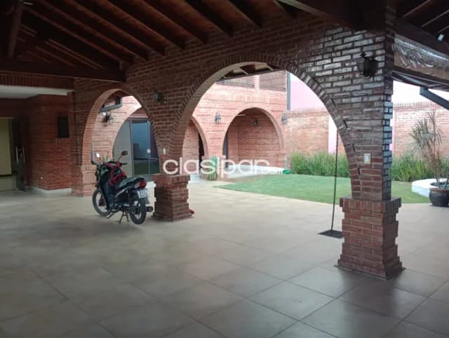 Mansion nueva en barrio mcal esteigarribia de 4 dormitorios en suite, foto 3