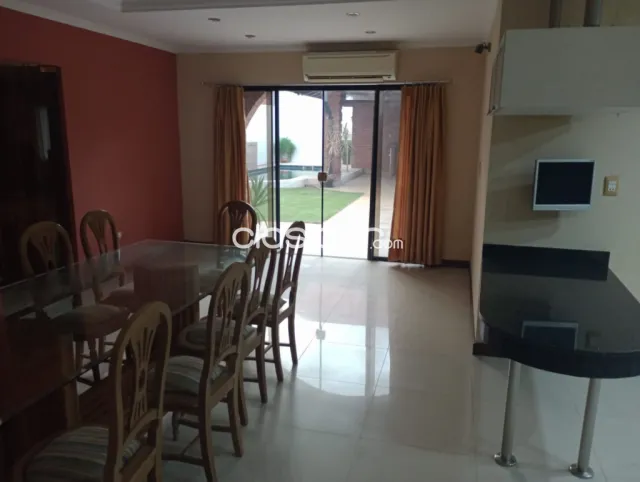 Mansion nueva en barrio mcal esteigarribia de 4 dormitorios en suite, foto 4