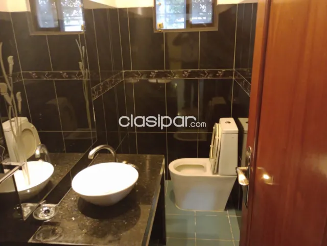 Mansion nueva en barrio mcal esteigarribia de 4 dormitorios en suite, foto 5