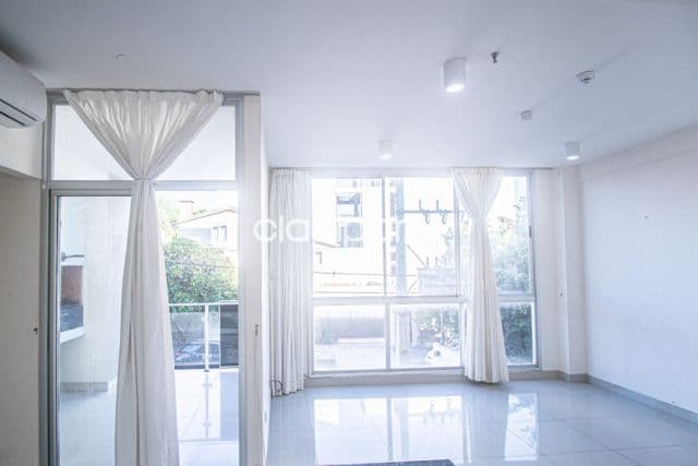 Departamento de 2 dormitorios en barrio Jara
