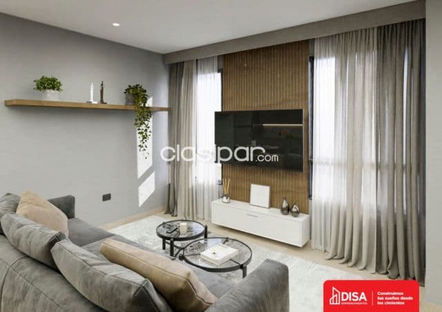 Casa de 2 dormitorios en Condominio Lara - Luque — foto 1