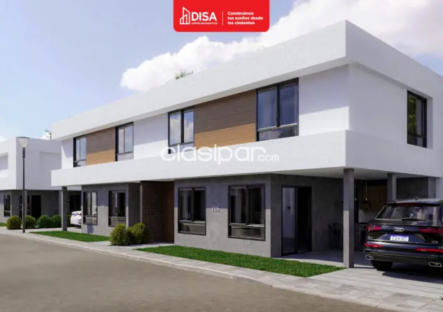 Casa de 2 dormitorios en Condominio Lara - Luque — foto 4