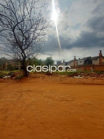 Espectacular Terreno de 3223 m2 en Fernando de la Mora Norte-LLA5469240