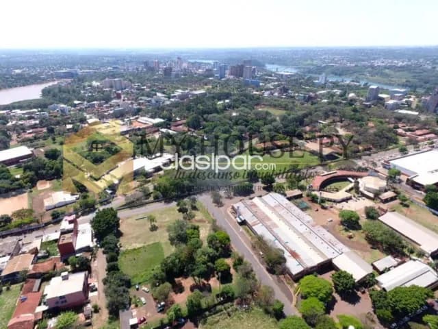 Hermoso terreno de 40x80 al costado de la terminal de omnibus cde, foto 5