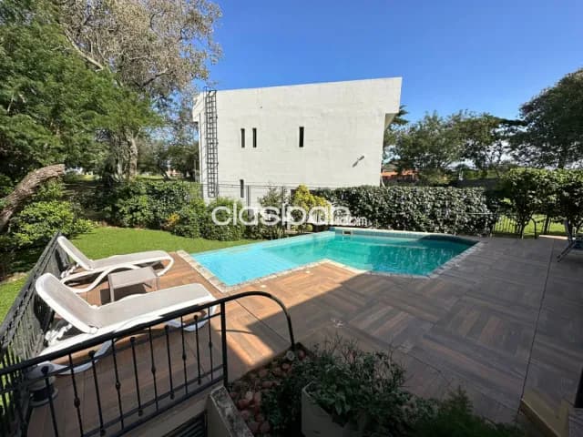 Residencia premium en el yacht y golf club dentro de un barrio cerrado — foto 3