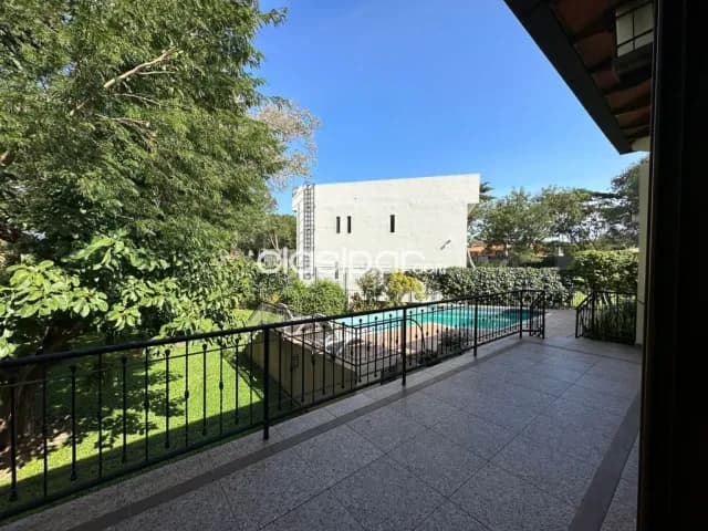 Residencia premium en el yacht y golf club dentro de un barrio cerrado — foto 4