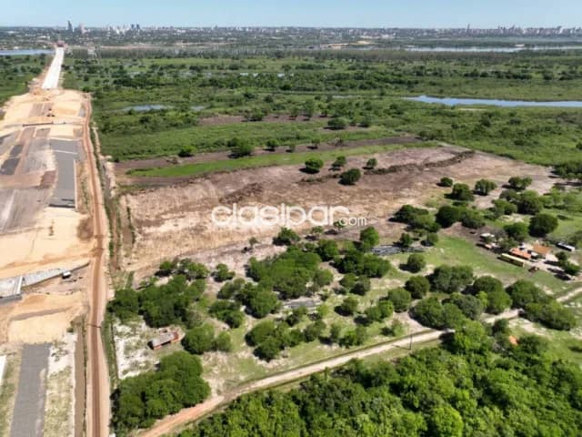 Lote residencial en complejo habitacional la ribera, foto 2