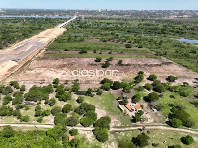 Lote residencial en complejo habitacional la ribera, foto 3
