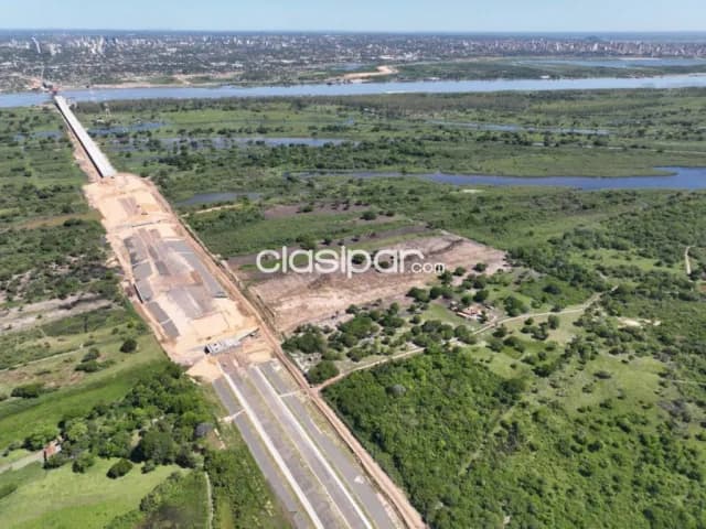 Lote residencial en complejo habitacional la ribera, foto 4