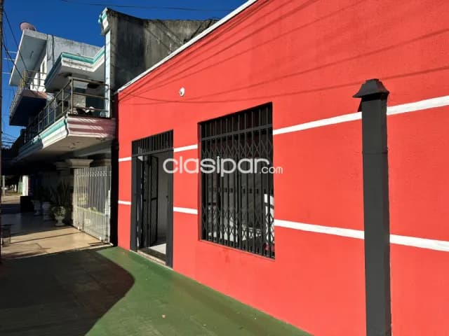 Hermoso salon comercial barrio obrero, foto 2
