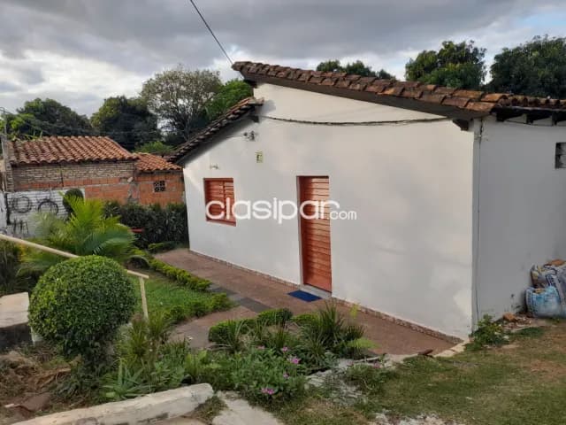 Casa con amplio terreno en asuncion zeballos cue, foto 3